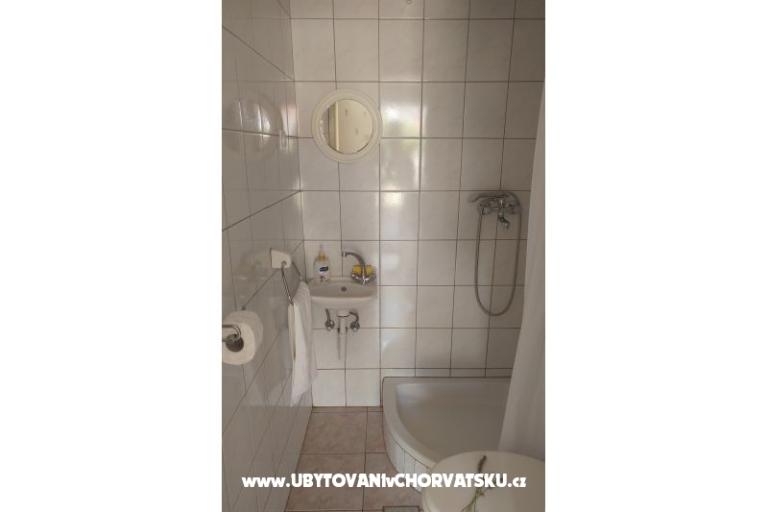 Apartmanok Nikola Bego – fotó 10