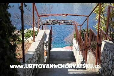 Apartmanok Nikola Bego – fotó 2