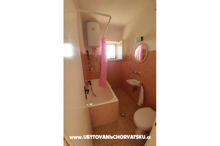 Apartmanok Nikola Bego – fotó 6