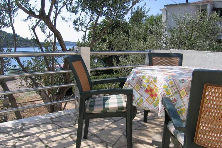 Apartmanok Nikolić – fotó 4