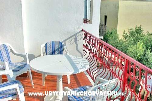 Apartmanok Nikolić – fotó 7