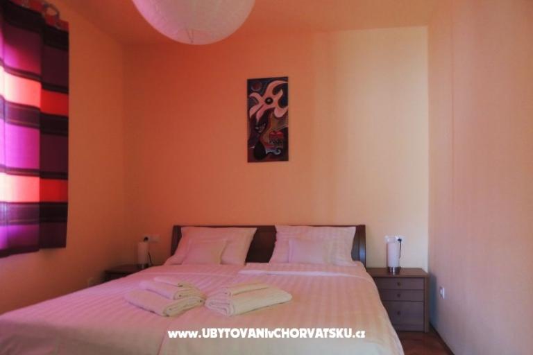 Apartmanok Oliver  – fotó 10