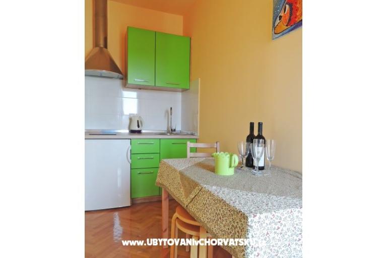 Apartmanok Oliver  – fotó 11