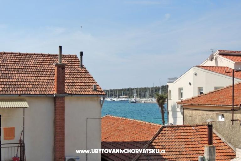 Apartmanok Oliver  – fotó 12