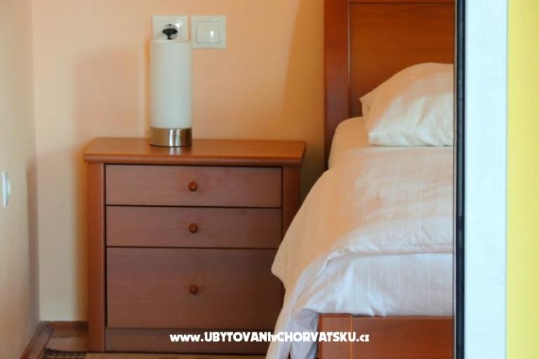 Apartmanok Oliver  – fotó 13