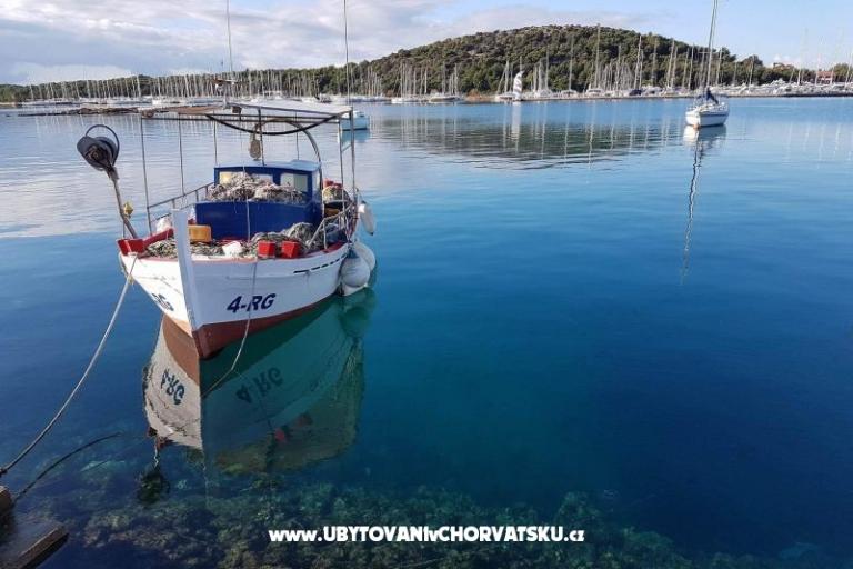 Apartmanok Oliver  – fotó 14