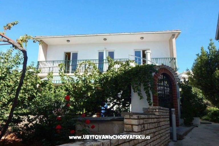 Apartmanok Oliver  – fotó 15
