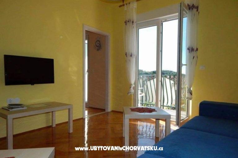 Apartmanok Oliver  – fotó 17