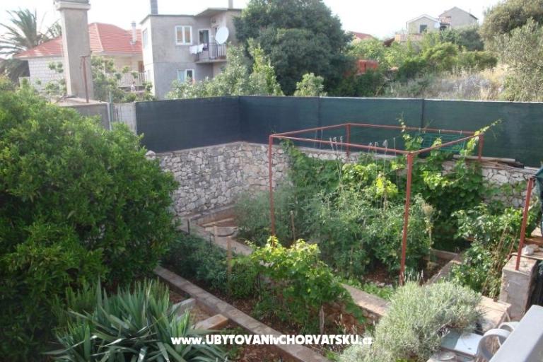 Apartmanok Oliver  – fotó 18