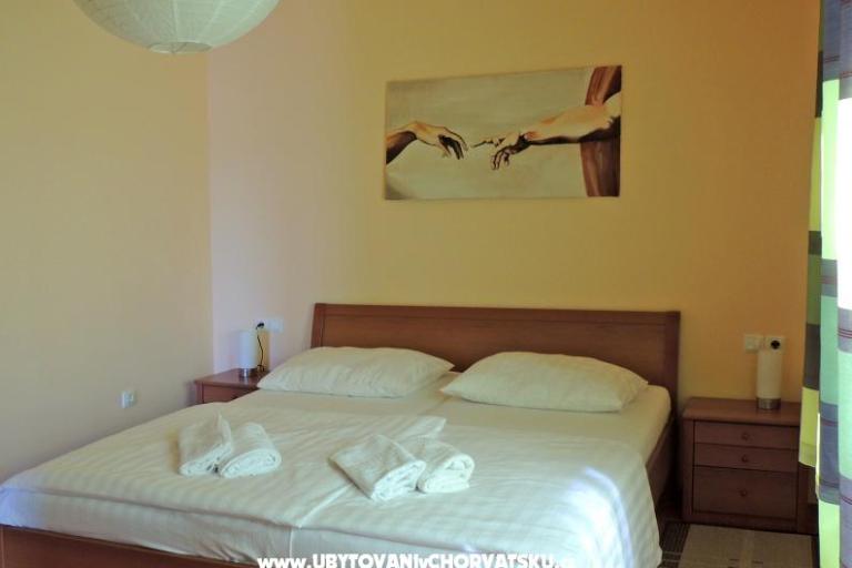 Apartmanok Oliver  – fotó 2