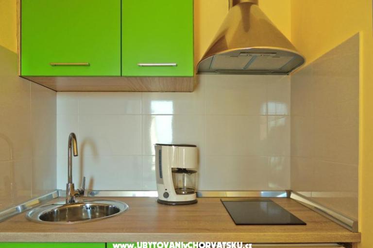 Apartmanok Oliver  – fotó 3