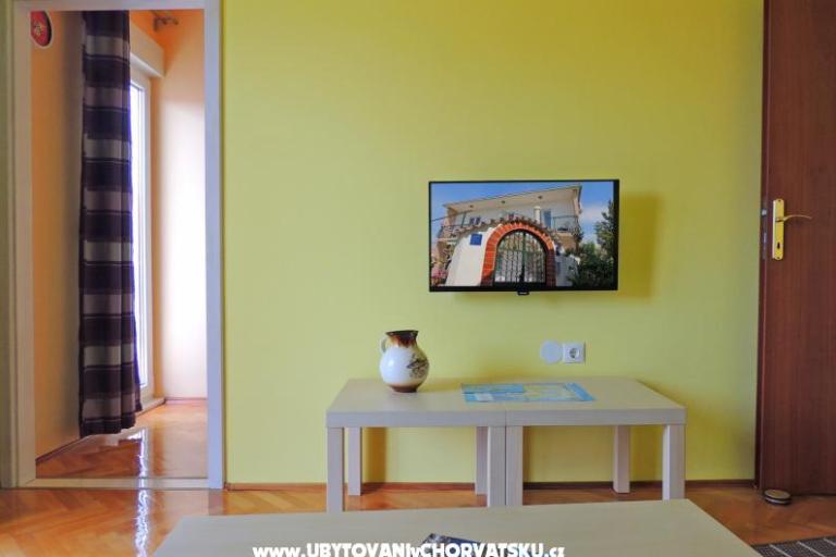 Apartmanok Oliver  – fotó 5