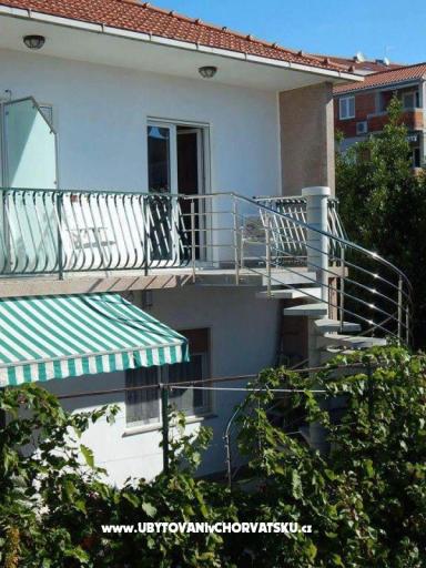 Apartmanok Oliver  – fotó 6
