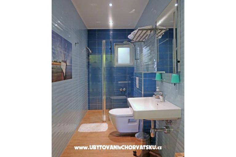 Apartmanok Oliver  – fotó 9