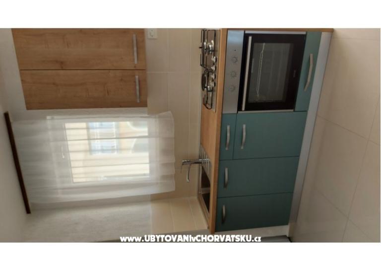 Apartmanok Punta – fotó 11