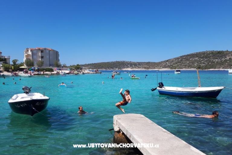 Apartmanok Punta – fotó 16