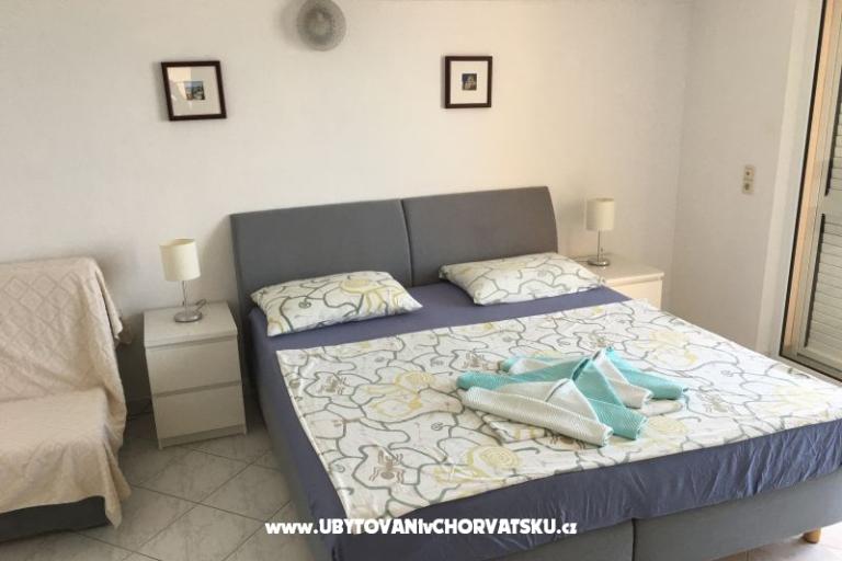 Puntaplanka Apartmanok – fotó 10