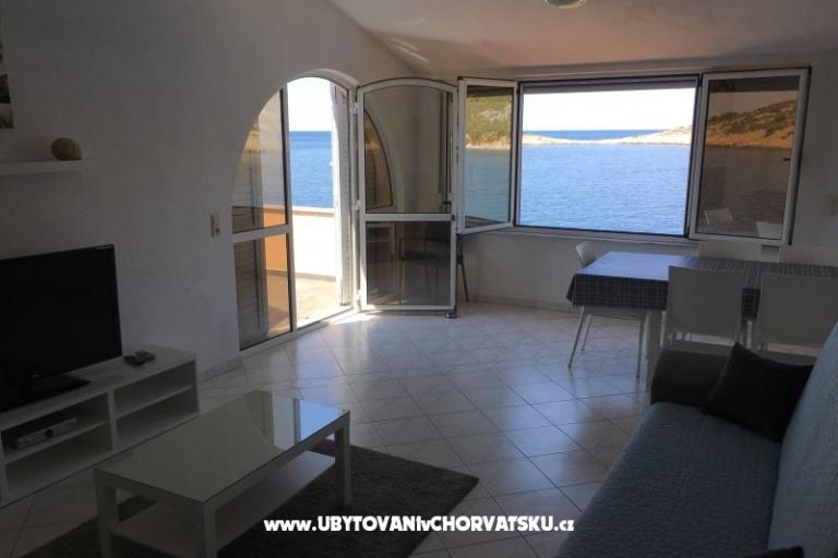 Puntaplanka Apartmanok – fotó 12