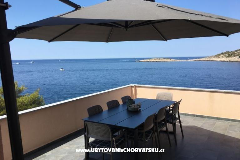 Puntaplanka Apartmanok – fotó 6