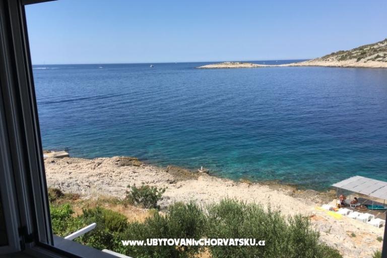 Puntaplanka Apartmanok – fotó 7
