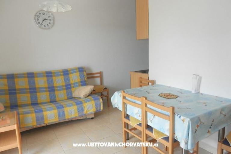 Apartmanok Radic – fotó 2