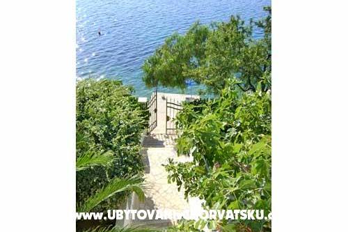Holiday home - Apartmanok Rajčić – fotó 10