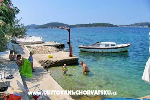 Holiday home - Apartmanok Rajčić – fotó 9