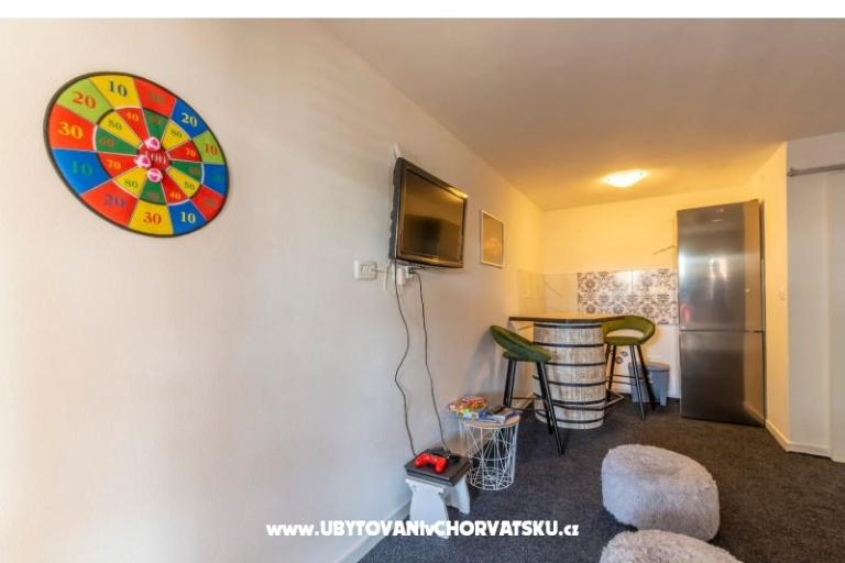 Villa Spark – fotó 29