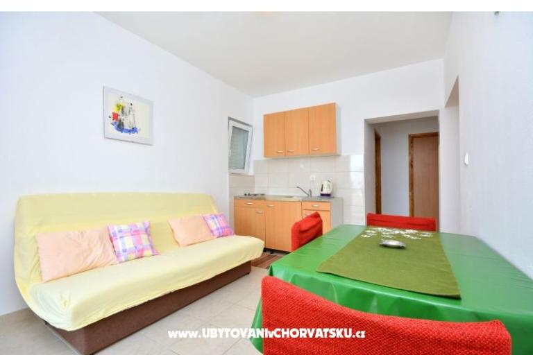Apartmanok Ražanj – fotó 11