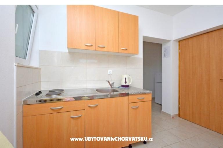 Apartmanok Ražanj – fotó 12