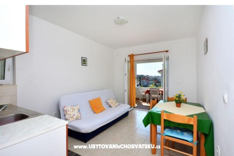 Apartmanok Ražanj – fotó 15