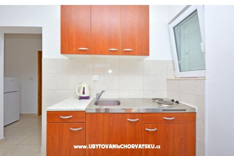 Apartmanok Ražanj – fotó 16