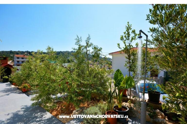 Apartmanok Ražanj – fotó 2