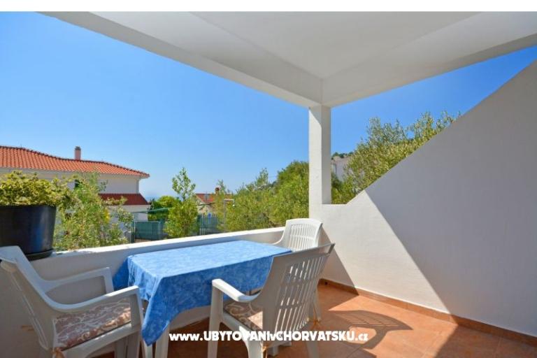 Apartmanok Ražanj – fotó 6