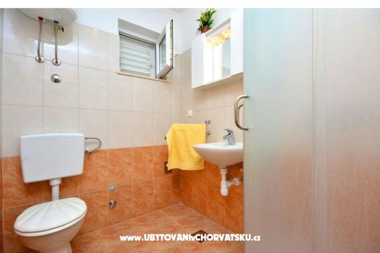 Apartmanok Ražanj – fotó 9