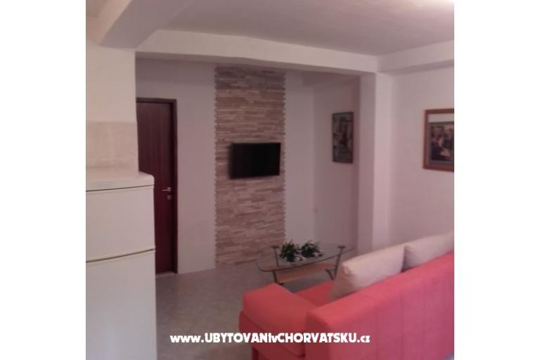 Apartmanok Rogoznica – fotó 11