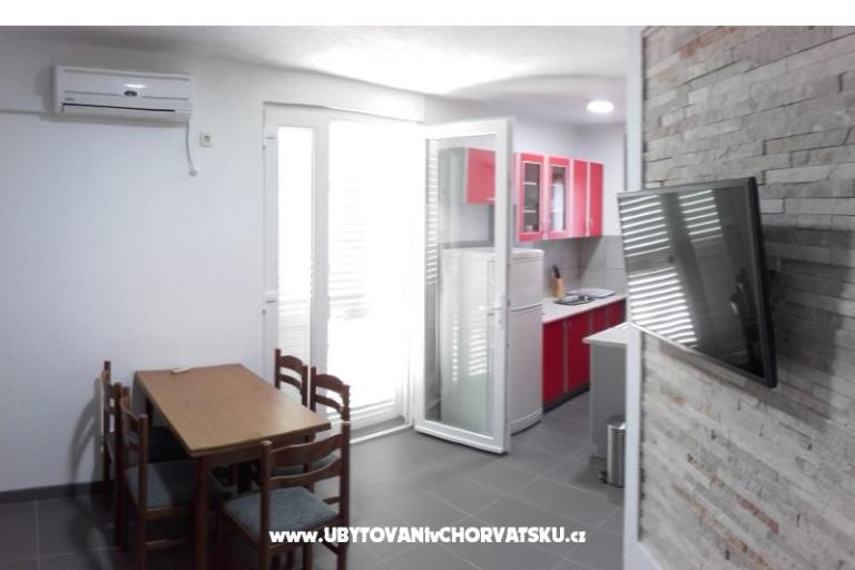 Apartmanok Rogoznica – fotó 12