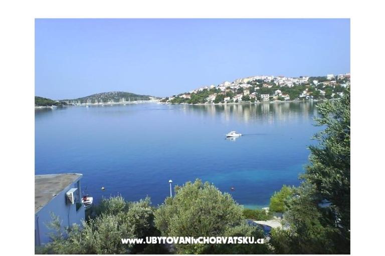 Apartmanok Rogoznica – fotó 14