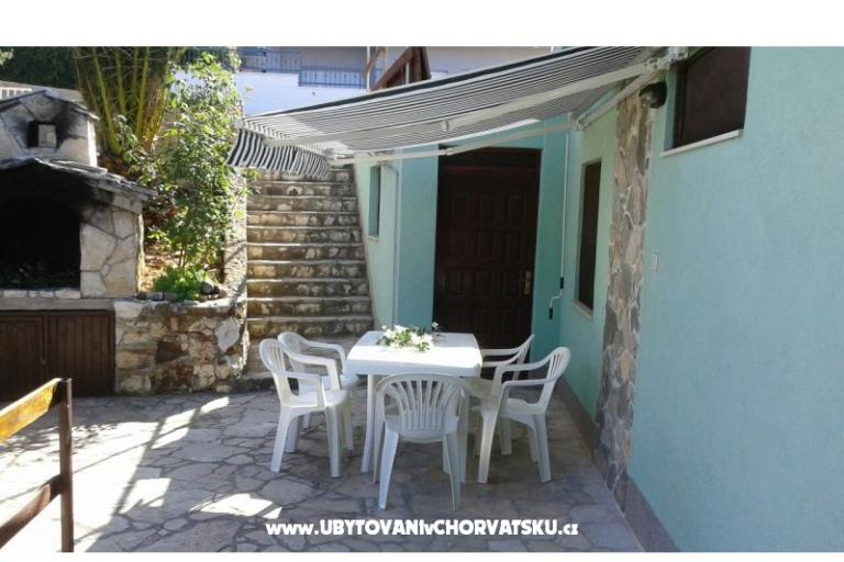Apartmanok Rogoznica – fotó 16