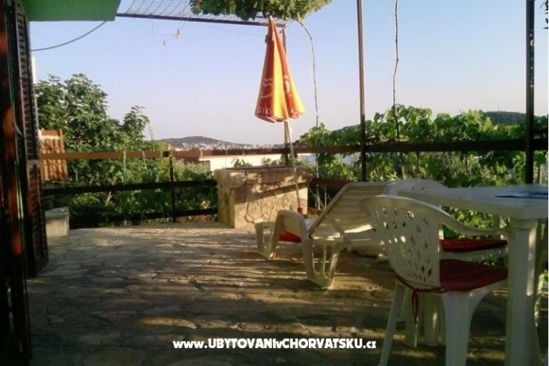 Apartmanok Rogoznica – fotó 18