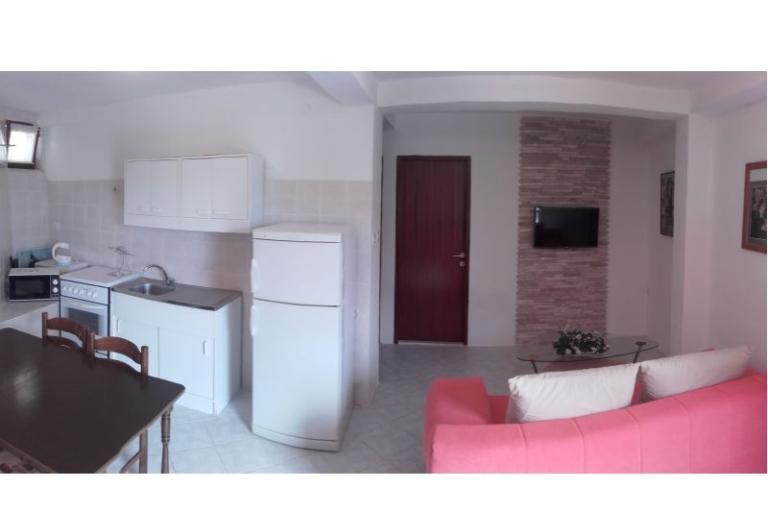 Apartmanok Rogoznica – fotó 3