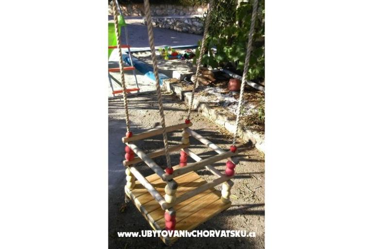 Apartmanok Rogoznica – fotó 6