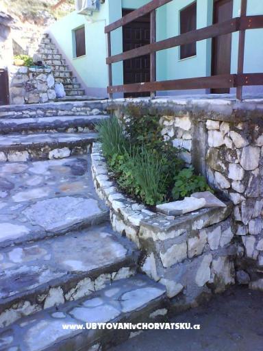 Apartmanok Rogoznica – fotó 7