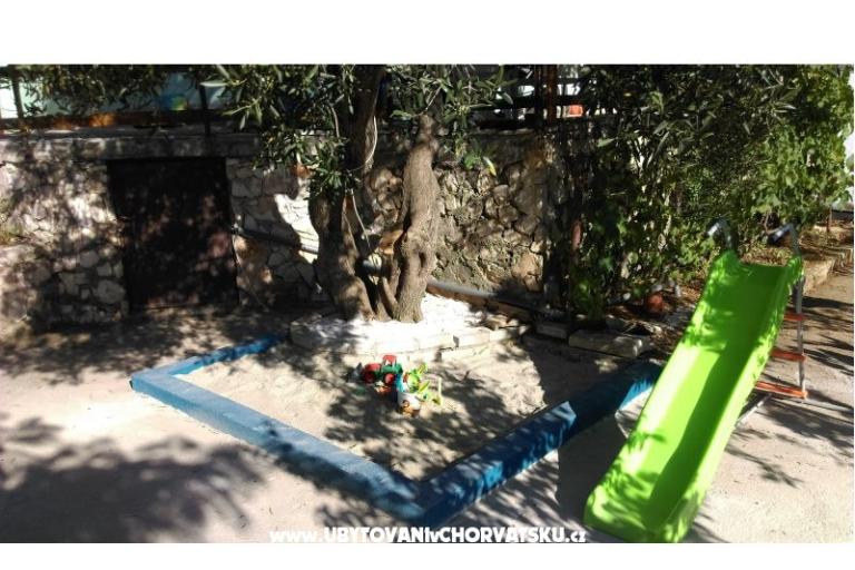 Apartmanok Rogoznica – fotó 8