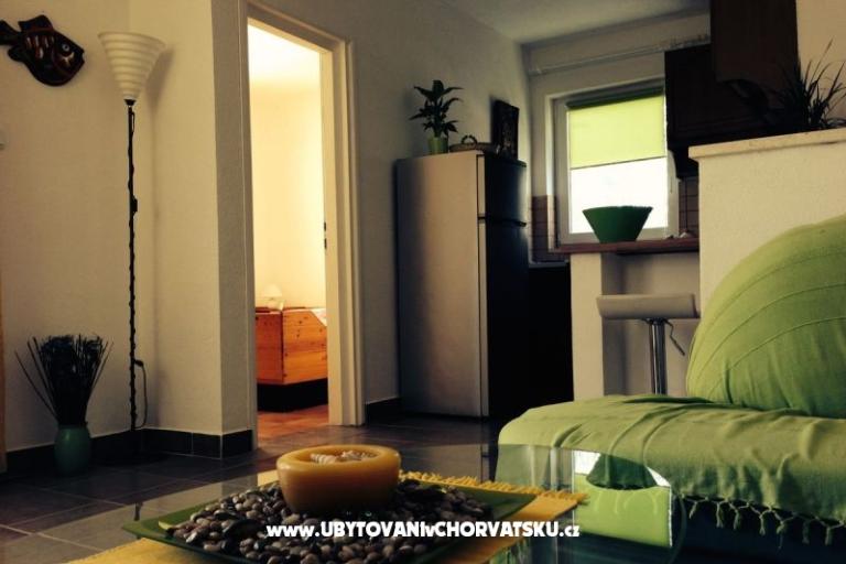 Apartmanok Batić – fotó 10