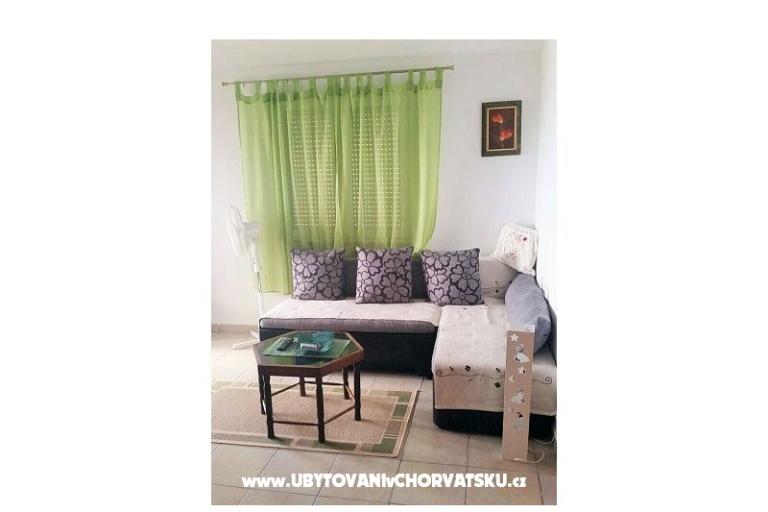Apartmanok Batić – fotó 11
