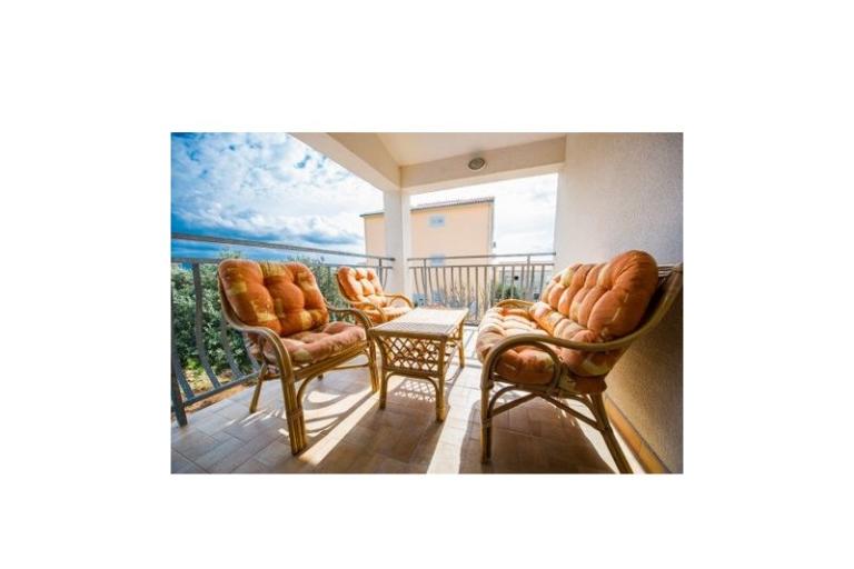 Apartmanok Batić – fotó 12