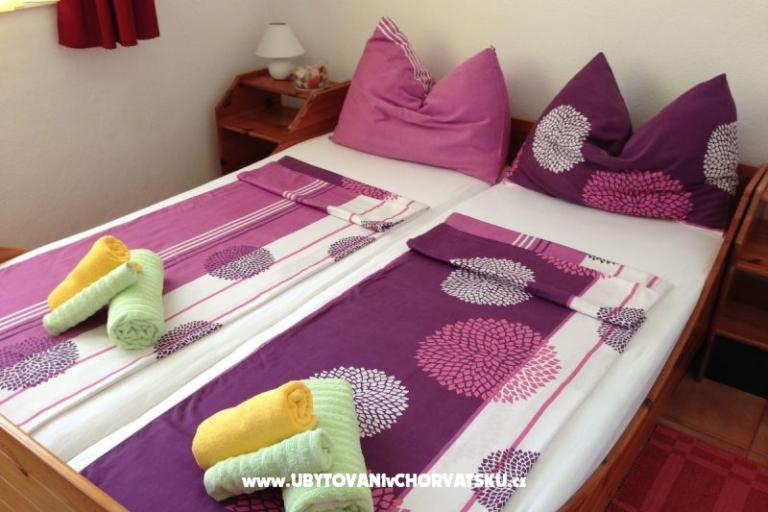 Apartmanok Batić – fotó 13