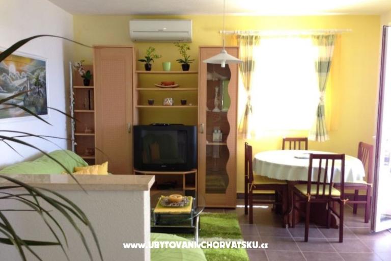 Apartmanok Batić – fotó 15