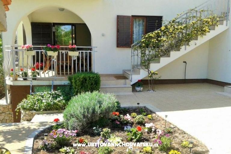 Apartmanok Batić – fotó 18